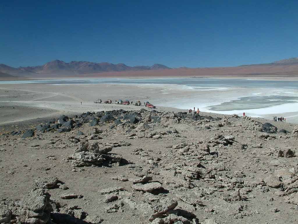 07-Laguna Verde.jpg - Laguna Verde